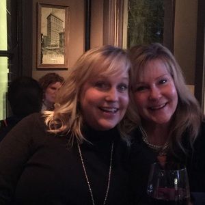 Meet your Posher, Patty